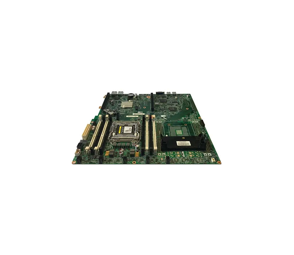 847394-001 - HP LGA2011-3 Motherboard For ProLiant DL120 Gen9 Series