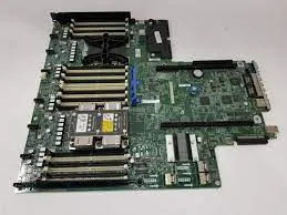847479-002 - HPE Xeon Scalable FCLGA3647 MotherBoard For ProLiant