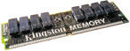 Kingston Technology System Specific Memory 256MB DDR400 memory module 0.25 GB DDR 184-pin DIMM