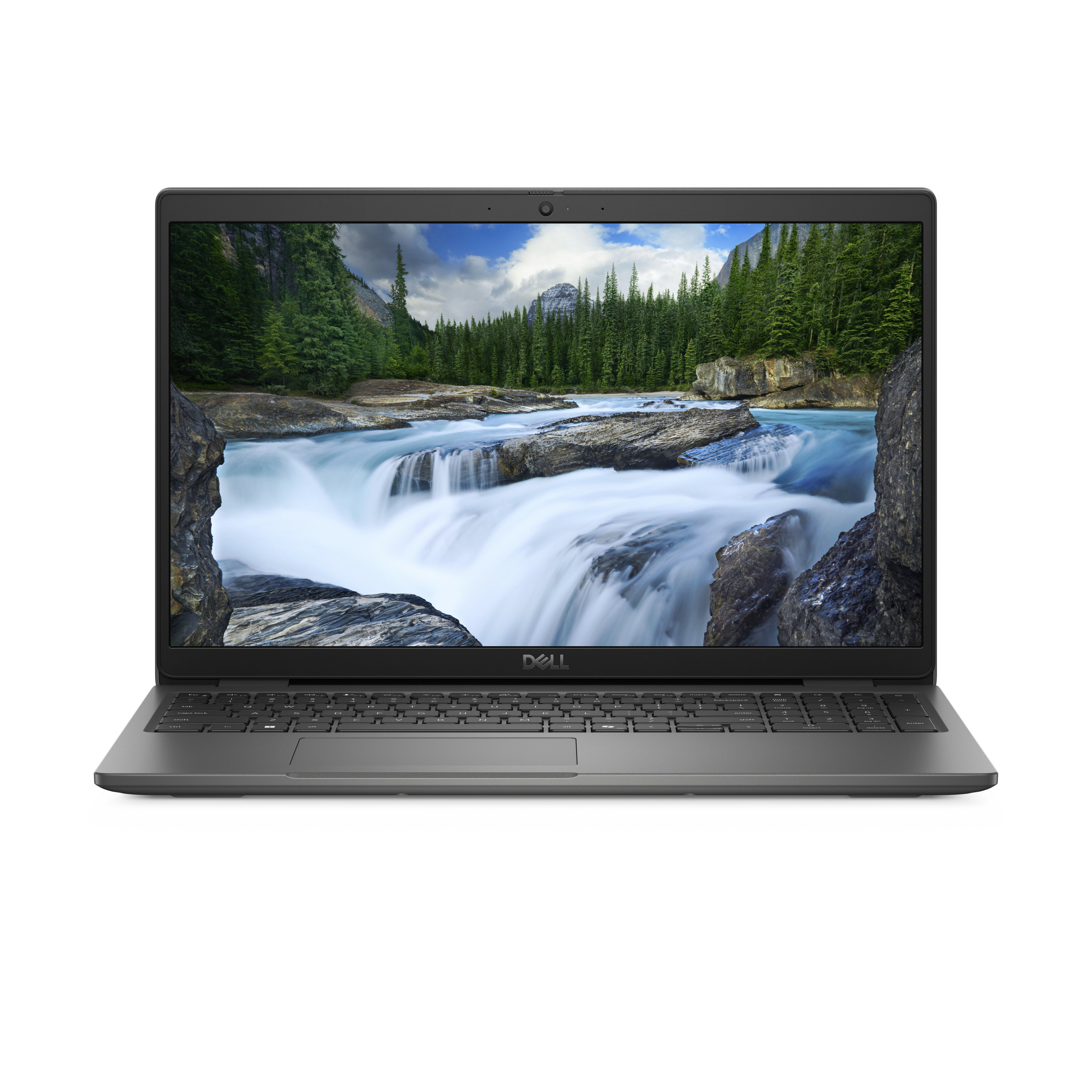 DELL Latitude 3550 Intel® Core™ i5 i5-1335U Laptop 39.6 cm (15.6") HD 8 GB DDR5-SDRAM 256 GB SSD Wi-Fi 6E (802.11ax) Windows 11 Pro Grey