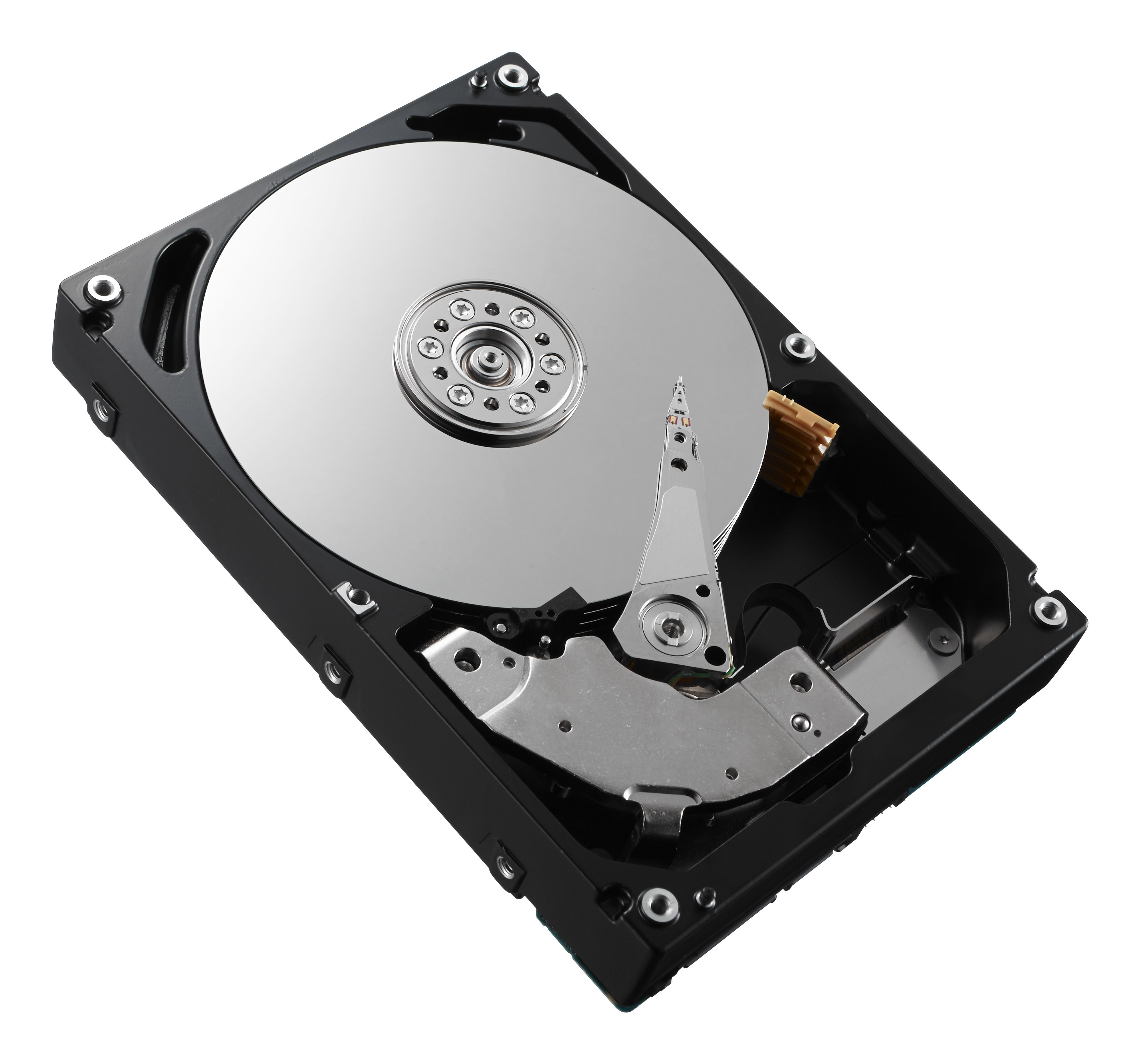 DELL 9FL066-150- internal hard drive 300 GB 15000 RPM 3.5" SAS