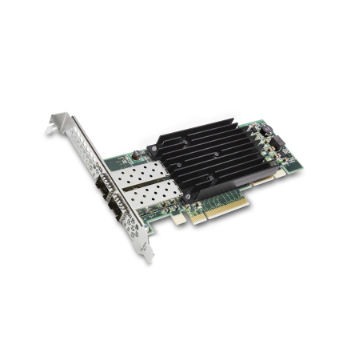 84H06 - Dell Sfn8042 2-Ports 40gbe Network Interface Card