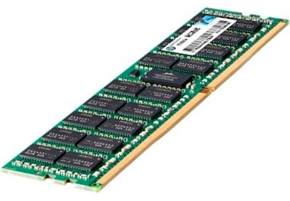 850883-001 - HPE 128GB DDR4 2666MHz ECC RDIMM Memory Module