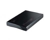 Iomega Prestige 1.5TB external hard drive USB Type-A 3.2 Gen 1 (3.1 Gen 1) Black