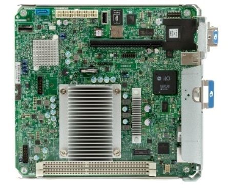 851147-001 - HPE Xeon FCLGA2011-3 MotherBoard For Apollo 4200 Gen9