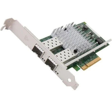 HPE 851279-B21 10Gb 2-port SFP+ OCP mezzanine adapter