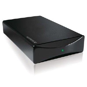 Verbatim 97244 external hard drive 1 TB USB Type-A 3.2 Gen 1 (3.1 Gen 1) Black