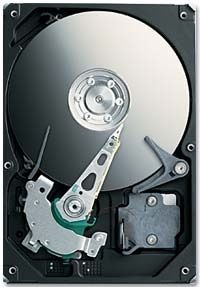 Seagate Desktop HDD Internal 3.5 Inch Hard Drive Kit, 750GB - SATA NCQ internal hard drive 7200 RPM 16 MB 3.5" Serial ATA