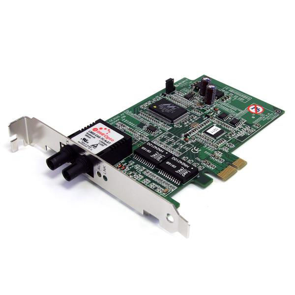 StarTech.com PEX1000MMST network card Internal Ethernet 1000 Mbit/s