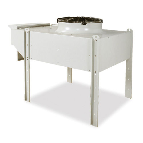APC Condenser 1 EC Fan