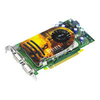 ASUS EN8600GTS/HTDP/256M GeForce 8600 GTS GDDR3