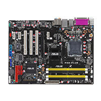 ASUS P5B-Plus LGA 775 (Socket T) ATX