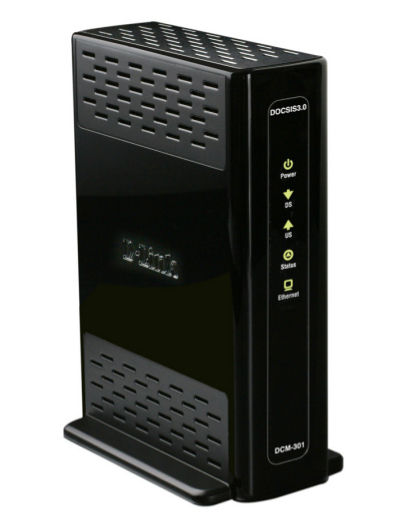 D-Link DCM-301 modem