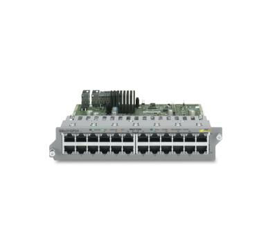 Allied Telesis AT-SBx31GP24 network switch module Gigabit Ethernet