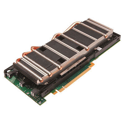 HP Tesla M2050 NVIDIA 3 GB GDDR5