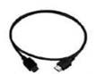 Viewsonic CB-00008187 DVI cable 1.8 m DVI-D Black