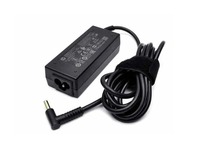 854054-001 - HP 45-Watts 19.5V 2.13A Power Adapter For Notebook