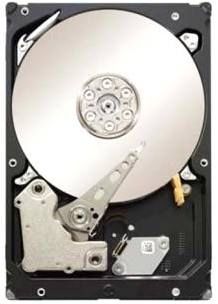 Seagate Constellation 1TB SATA, 7200rpm internal hard drive 64 MB 3.5" Serial ATA