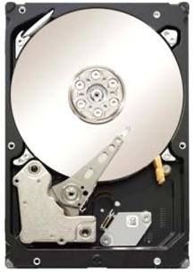 Seagate Constellation 2TB SATA, 7200rpm internal hard drive 64 MB 3.5" Serial ATA