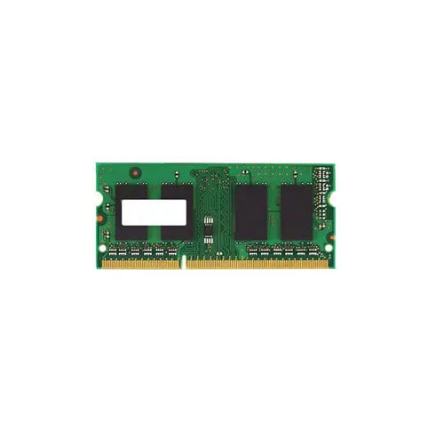 854916-001 - HP 8GB DDR4 2400MHz CL17 Non-ECC SoDIMM Memory Module