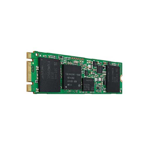 856454-001 - HP 256GB M.2 2280 TLC 6Gb/s SATA Solid State Drive