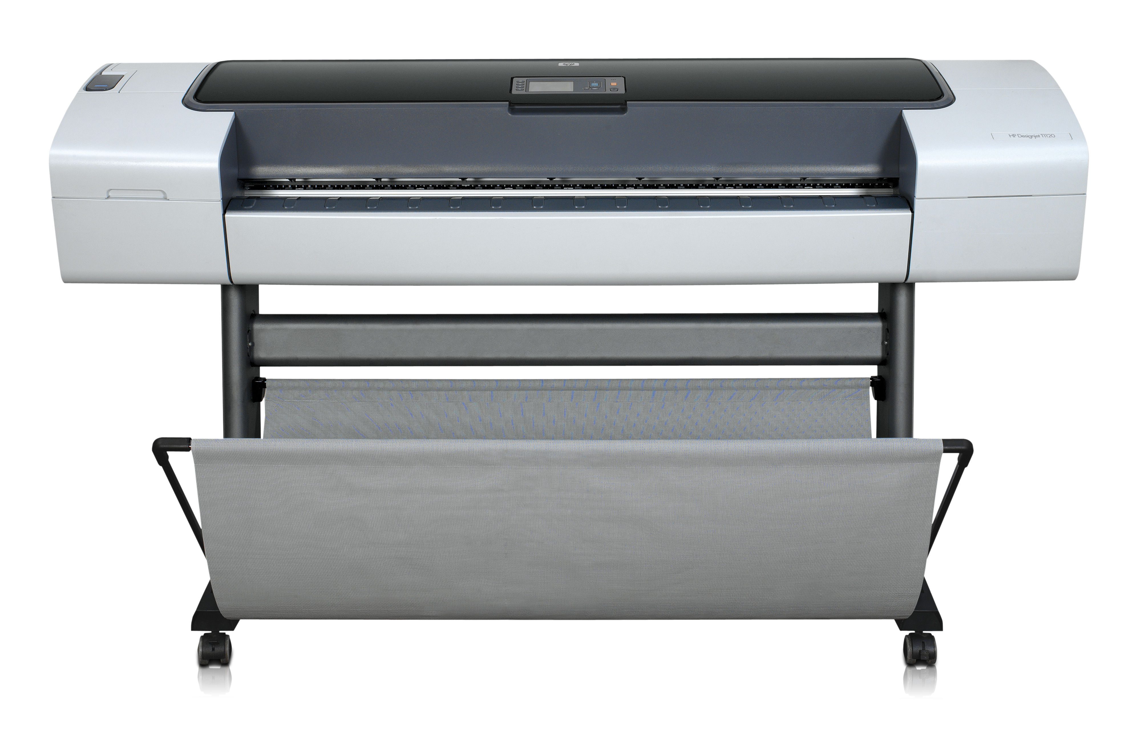 HP Designjet T1100ps 1118 mm Printer large format printer Ethernet LAN