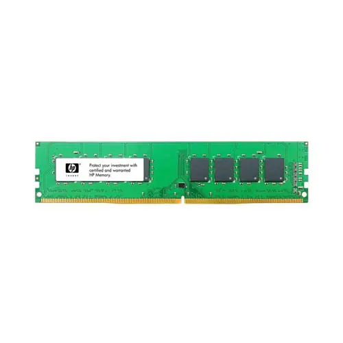 859992-B21 - HPE 64GB DDR4 2400MHz CL17 ECC RDIMM Memory Module