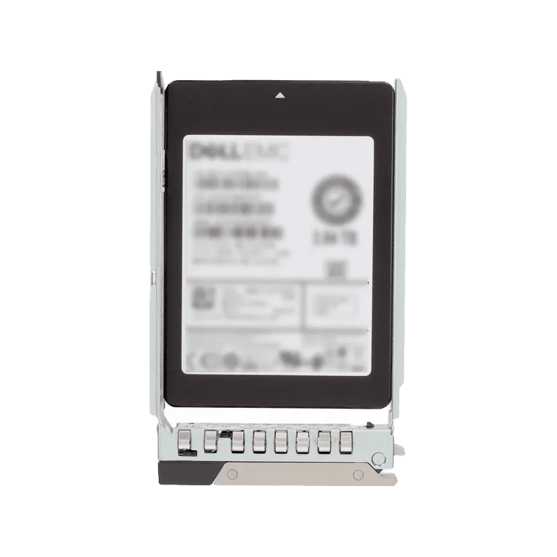 85F94 - Dell 960GB SATA SFF 2.5" Solid State Drive