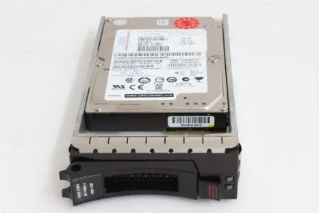 85Y6156 - IBM 1.2TB 10000RPM SAS 2.5-Inch Hard Drive