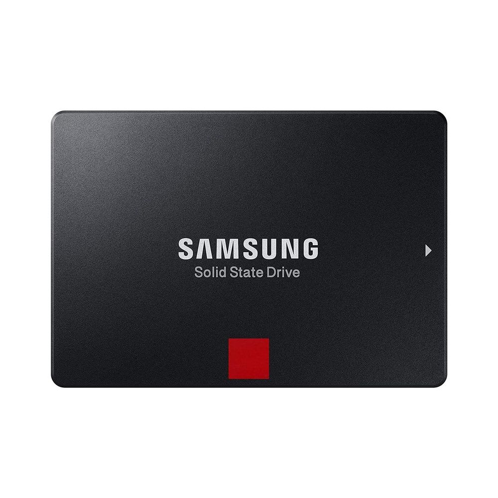 860 Pro & Shop High-Speed SSD for Retail and Enterprise Data Solutions