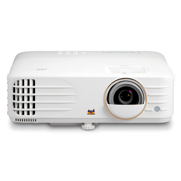 Viewsonic PX748-4K data projector Short throw projector 4000 ANSI lumens DLP UHD 4K (3840x2160) White