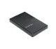 Lenovo USB 2.0 Portable 120GB Hard Drive external hard drive 5400 RPM Black