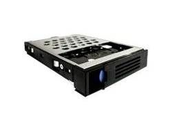 Iomega Hot-Swap 750GB SATA HDD internal hard drive 7200 RPM Serial ATA