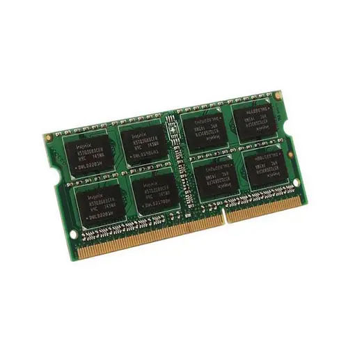 862398-855 - HP 8GB DDR4 2400MHz CL17 Non-ECC SoDIMM Memory Module