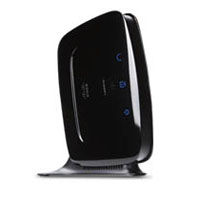 Linksys PLE300 network card Ethernet 200 Mbit/s