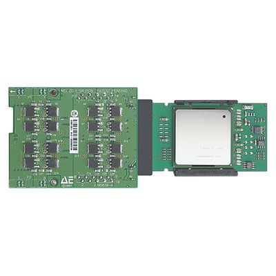 HP rx2620 Itanium2 1.6GHz 3MB CPU processor