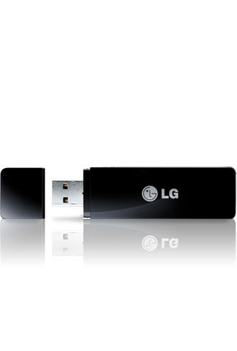 LG AN-WF100 WLAN