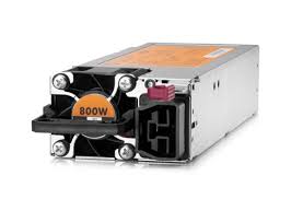 865425-001 - HP 800-Watts Redundant Power Supply For ProLiant DL360
