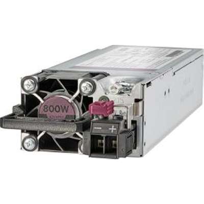 865432-401 - HP 800-Watts Redundant Power Supply For ProLiant DL385