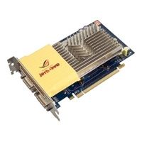ASUS EN8600GT SILENT/2DHT/256M GeForce 8600 GT GDDR3
