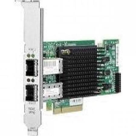 Hewlett Packard Enterprise 866464-B21 1Gb 2-port Ethernet Adapter