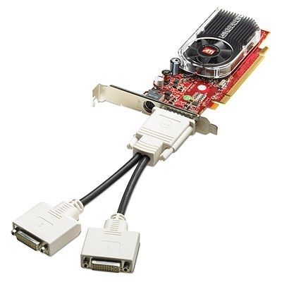 HP ATI Radeon X1300 Pro (256 MB DH) PCIe Graphics Card