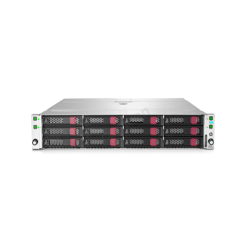 867156-B21, HPE Apollo r2200 Server, 2U/Intel Xeon/No HDD