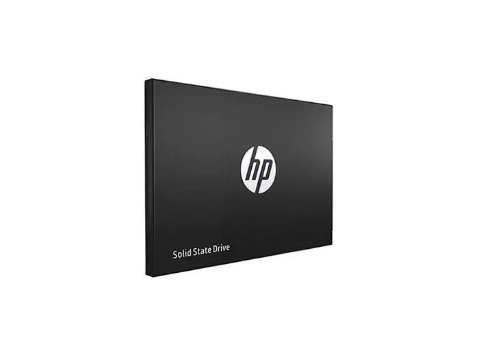 867213-005 - HPE 1.6TB 2.5 inch MLC 6Gb/s SATA Solid State Drive