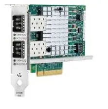 Hewlett Packard Enterprise 867328-B21 10/25Gb 2-port adapter