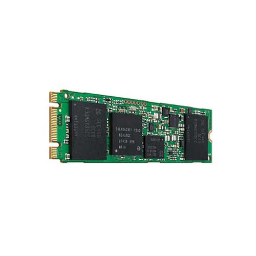 867637-001 - HP 240GB M.2 2242 MLC 6Gb/s SATA Solid State Drive