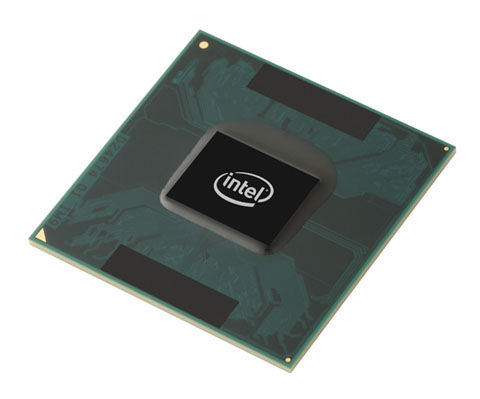 Fujitsu Core Duo T2400 processor 1.83 GHz 2 MB L2 Box