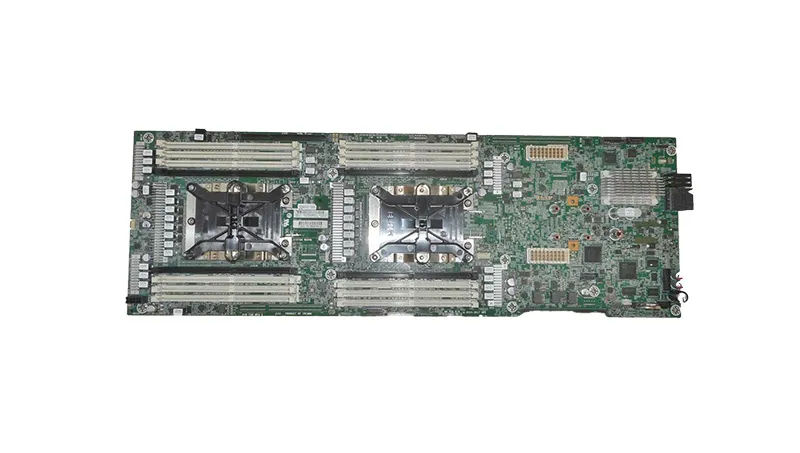 868252-001 - HP Server Board for ProLiant XL230k Gen10 Server