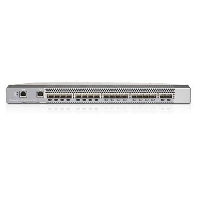 HP StorageWorks 400 wired router