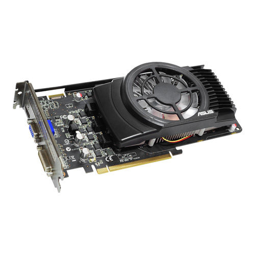 ASUS EAH5770 CUCORE/G/2DI/1GD5 graphics card AMD Radeon HD5770 1 GB GDDR5